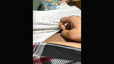 Humsafar13 41 pussy fingering in pants