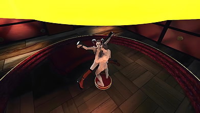 3D 8277 Robbins Revenge