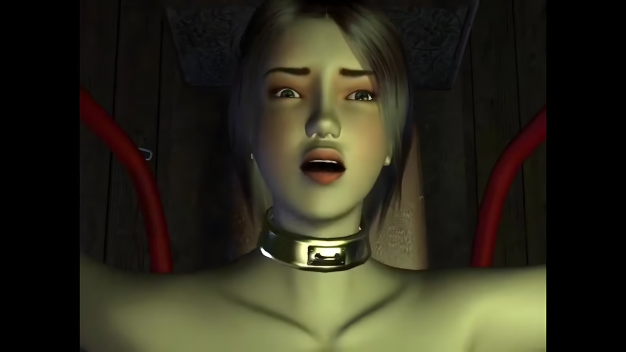 3D 8563 House of Erotic