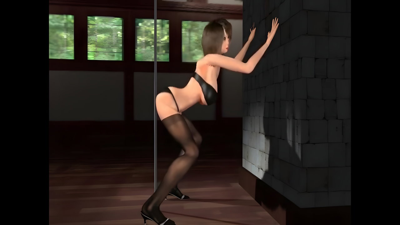 3D 8706 Onanisuto My Desi Anal MMS