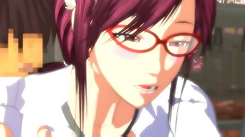 3D 8709 Kemono Keitai. vol.01