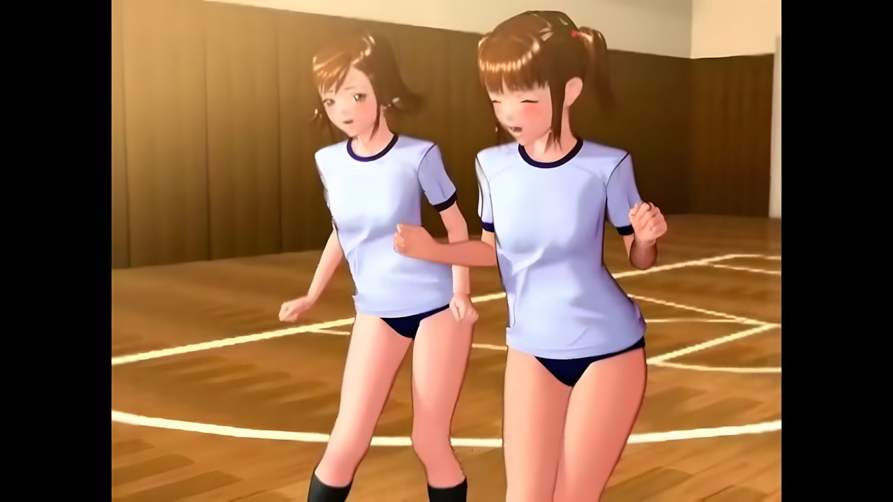 3D 9543 Omae no Mono ha Ore no Mono Shimai Ruuto