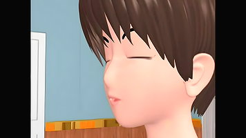 3D 9612 Nozomi Ep1 My Desi MMS Leak