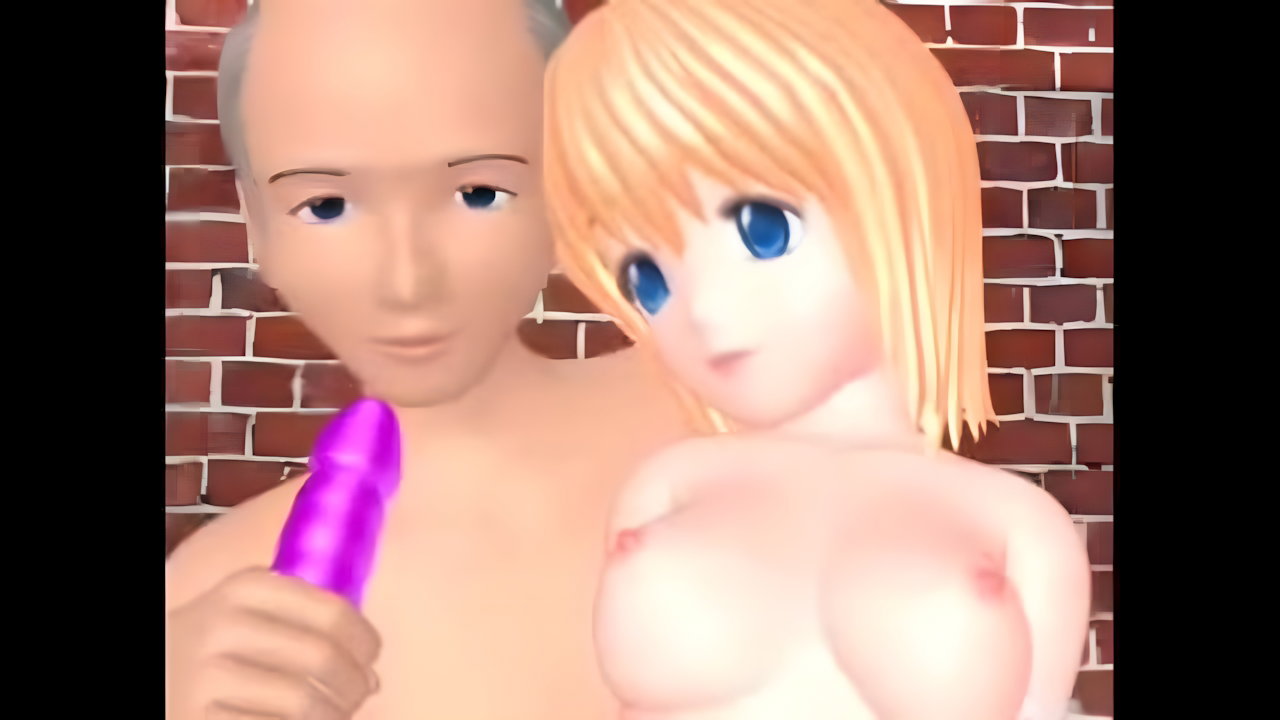 3D 9628 Futago no Maid Monogatari