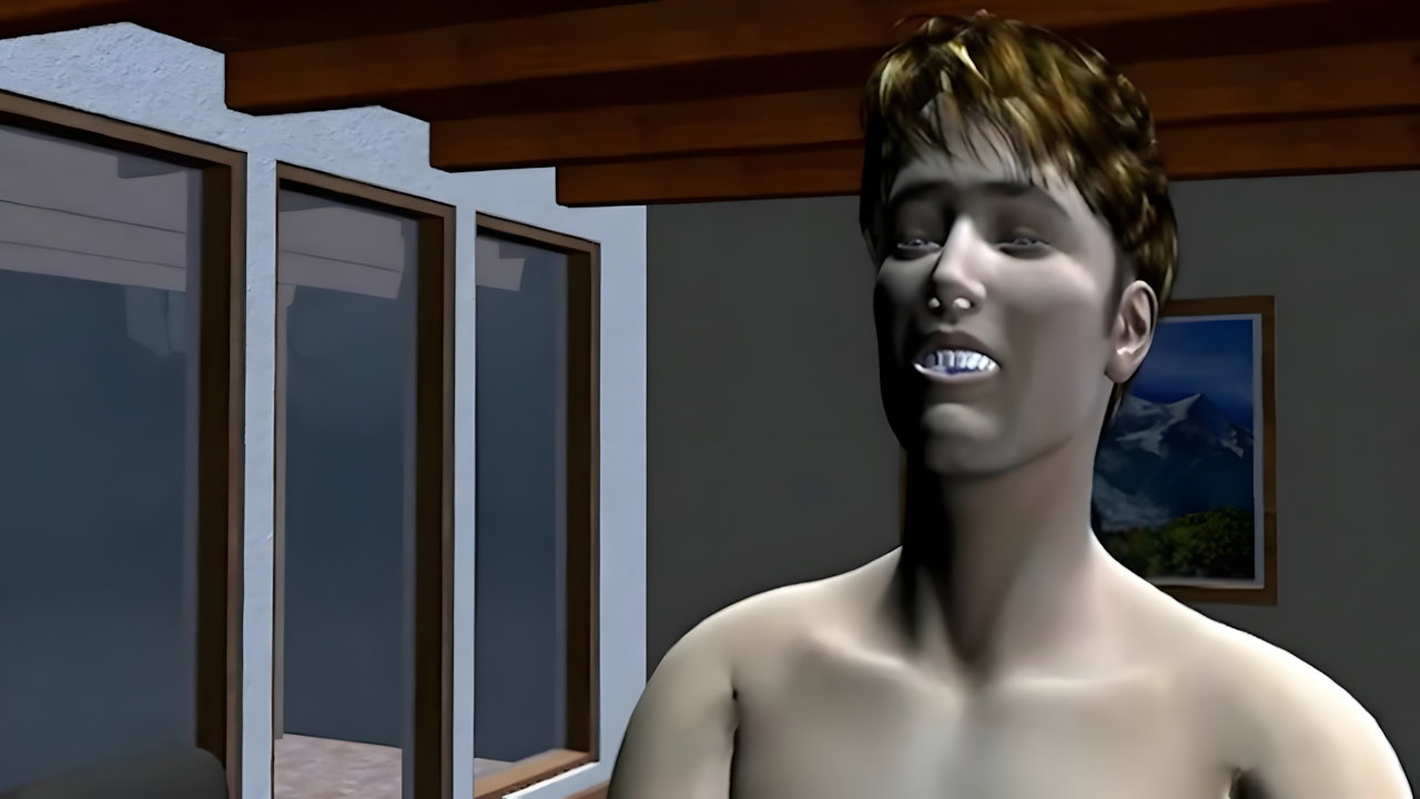 3D 6770 Runaway Lover