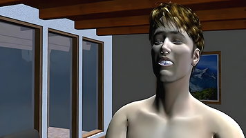 3D 6770 Runaway Lover