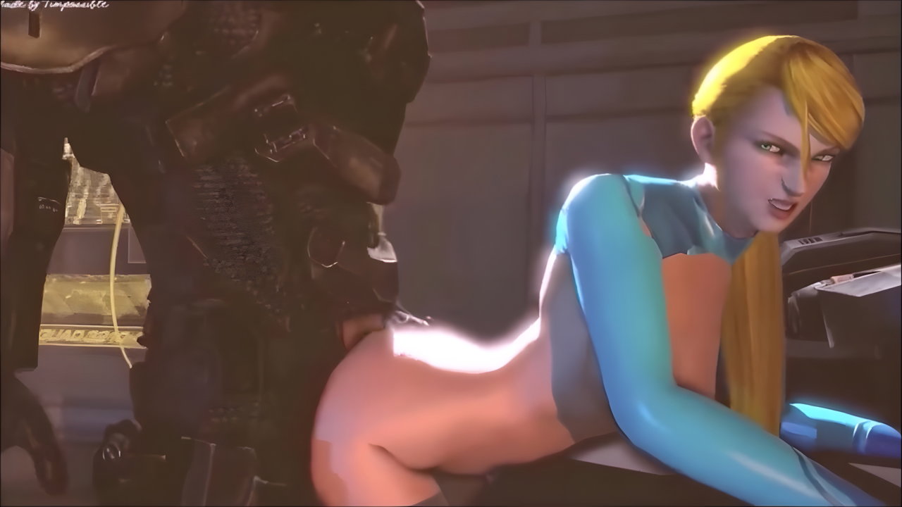 4748 Best 3D Samus Compilation