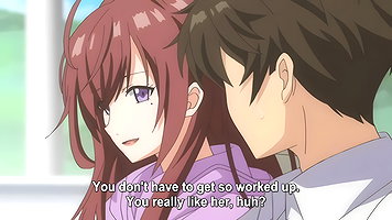 anehame ore no hatsukoi ga jisshi na wake ga nai 1