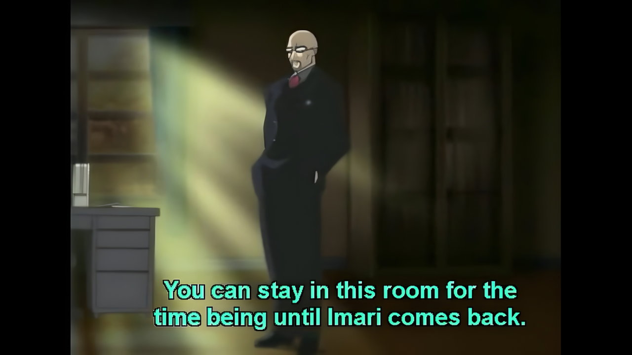 Bible Black New Testament Ep04 Indian Sex MMS