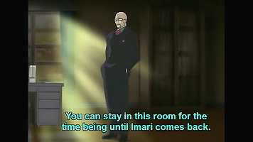 Bible Black New Testament Ep04 Indian Sex MMS