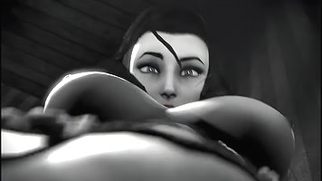 BioshagTrinity Anal Fuck in Indian Sex MMS Leak