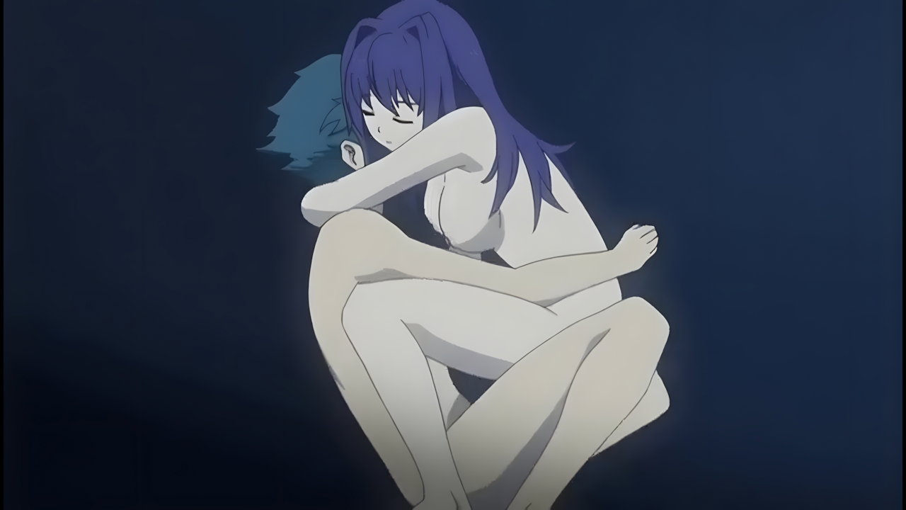 BusouShoujotaiBladeBridersVol.1