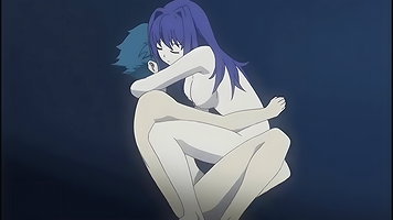 BusouShoujotaiBladeBridersVol.1