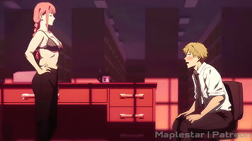Chainsaw 20Man 20 MapleStar 1 Indian Sex MMS