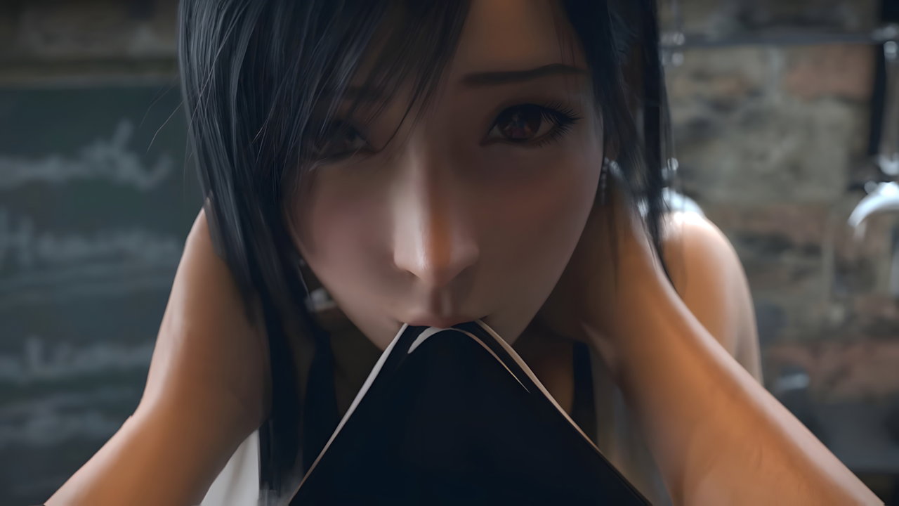 Tifa’s Secret MMS Leaked – Indian Sex MMS Fantasy