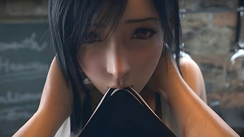 Tifa’s Secret MMS Leaked – Indian Sex MMS Fantasy