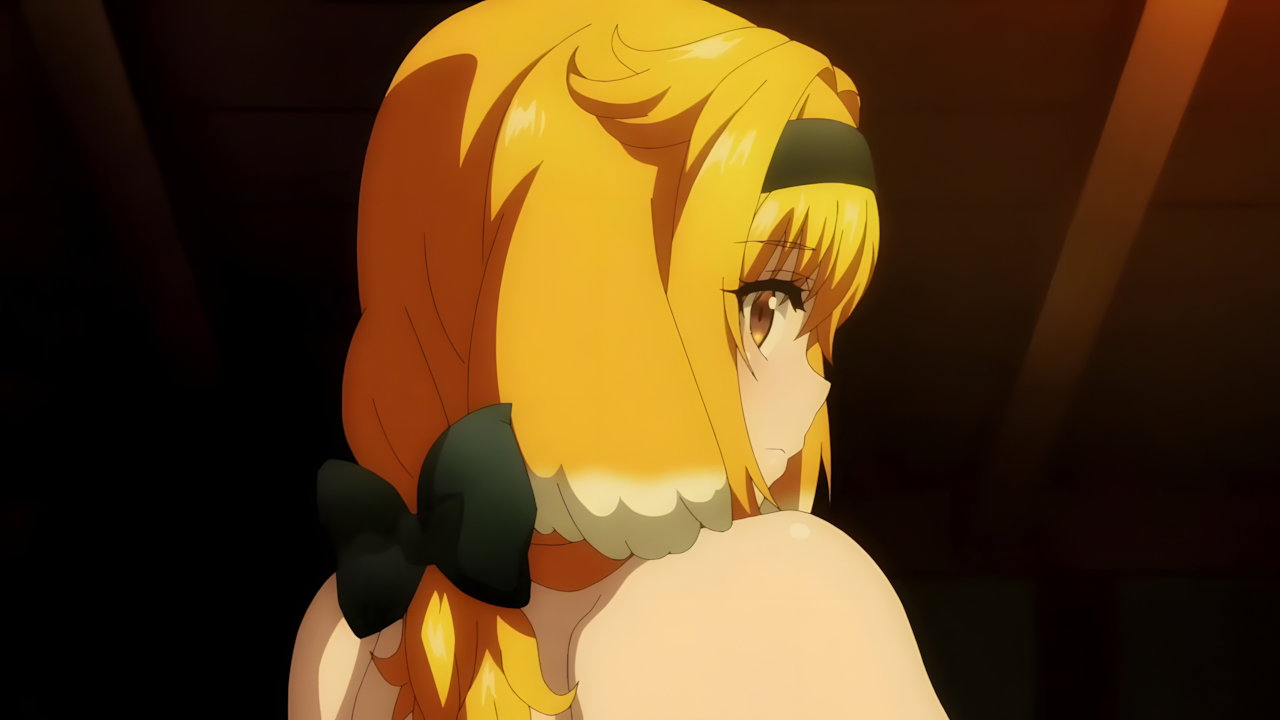 Isekai 20Meikyuu 20De 20Harem 20Wo 20 20Roxanne