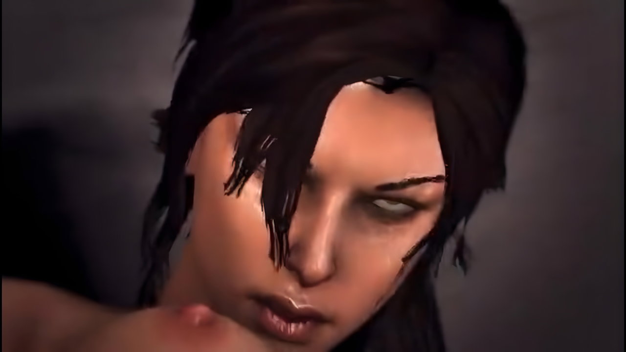 Lara In Trouble 720p FOW 1