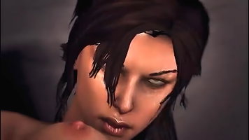 Lara In Trouble 720p FOW 1