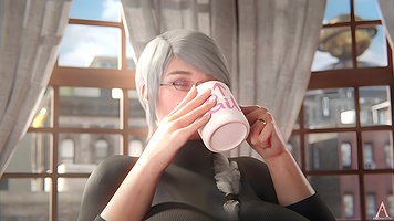 lois and martha futanari 1080p