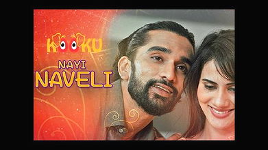 Nayi Naveli (2021) UNRATED Hindi Hot Web Series – KooKu