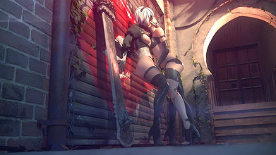 3d back street 2a 2b hydrafxx 4 1