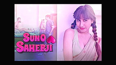 Suno Sahebji – 2021 – Hindi Hot Web Series – KooKu