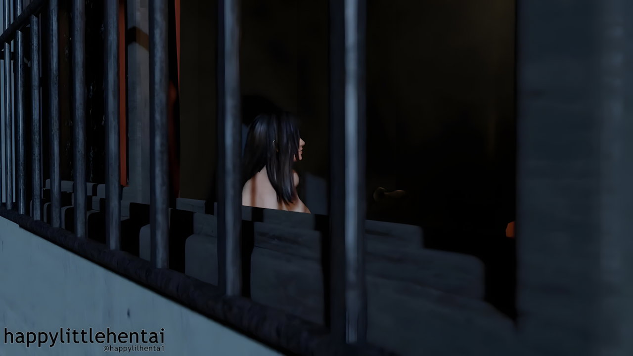 Tifa Lockhart Anal Fantasy in 3D CGI XXX MMS