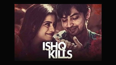 Ishq Kills (2020) UNRATED Hindi Complete Hot Web Series – UllU Original