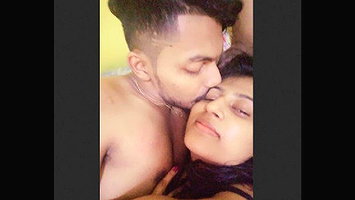 Desi lover fucking mast
