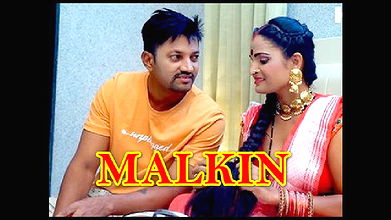 MALKIN Uncut – 2021 – Hindi Nude Webseries – Hotx