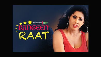 RANGEEN RAAT –  720p – Hindi web seris – HOKYO MOVIES,