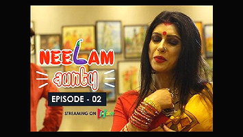 Neelam Aunty 02- 720p – Hindi web seris – HOKYO MOVIES,