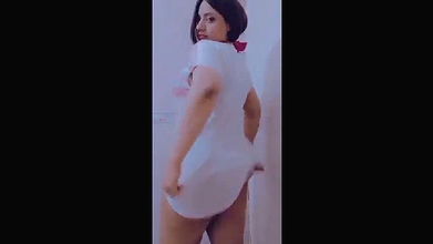 Paki Milk Tanker Part 1 – Full Nude with Face