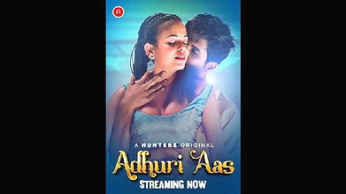 Adhuri Aas Ep 1-3