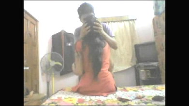 Sofia & Abhay Kolkata Couple