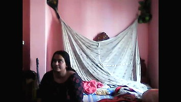 Mature Aunty Secret Affair