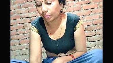 Village bhabhi fucking