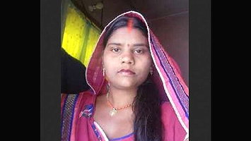 Desi village wife sexy ass