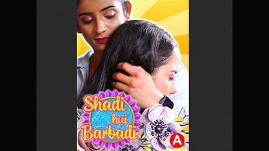 Shaadi Hui Baarbadi Epi 3