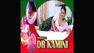 Mallu Hot Uncensored Full Movie Dr-Kamini- Uncut DVDrip
