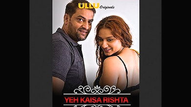 Charmsukh – Yeh Kaisa Rishta part 2