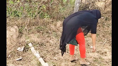 Teacher and student outdoors fucking pussy licking girl friend