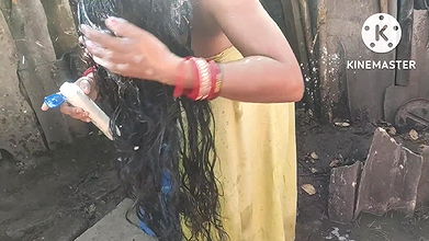 anita-i-love-you-bathing