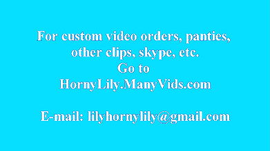 cum eating instructions by dominant indian lady