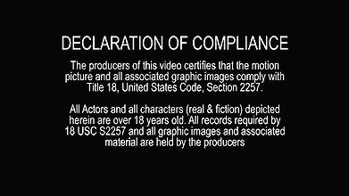 double vaginal creampie