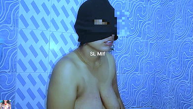 drinking piss from his cock