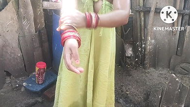 full oil massage and bathing