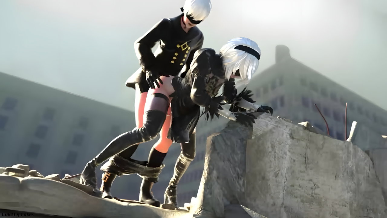 2 B And 9 S Fuck In Animated Indian Sex MMS Video