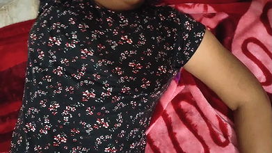 homemade sex video with hot fingering and masturbating indian aunty cute desi